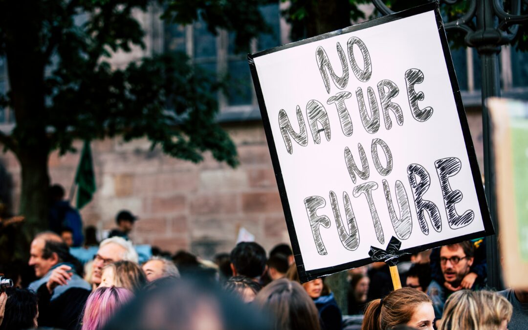 GIUSTIZIA CLIMATICA MEDITERRANEA