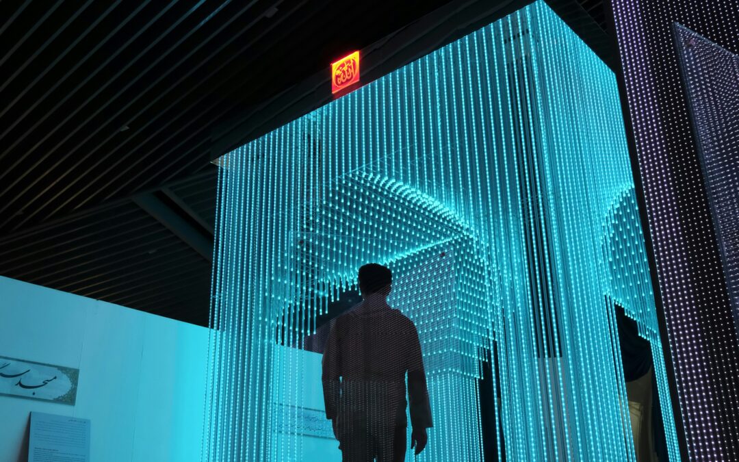 IL FUTURO DIGITALE È MEDITERRANEO