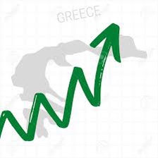 GRECIA SARA’ 100% GREEN ENTRO 2050