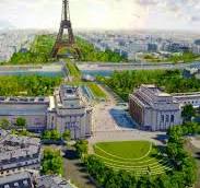 FRANCIA: A PARIGI SI COSTRUISCE IL FUTURO DELL’IDROGENO