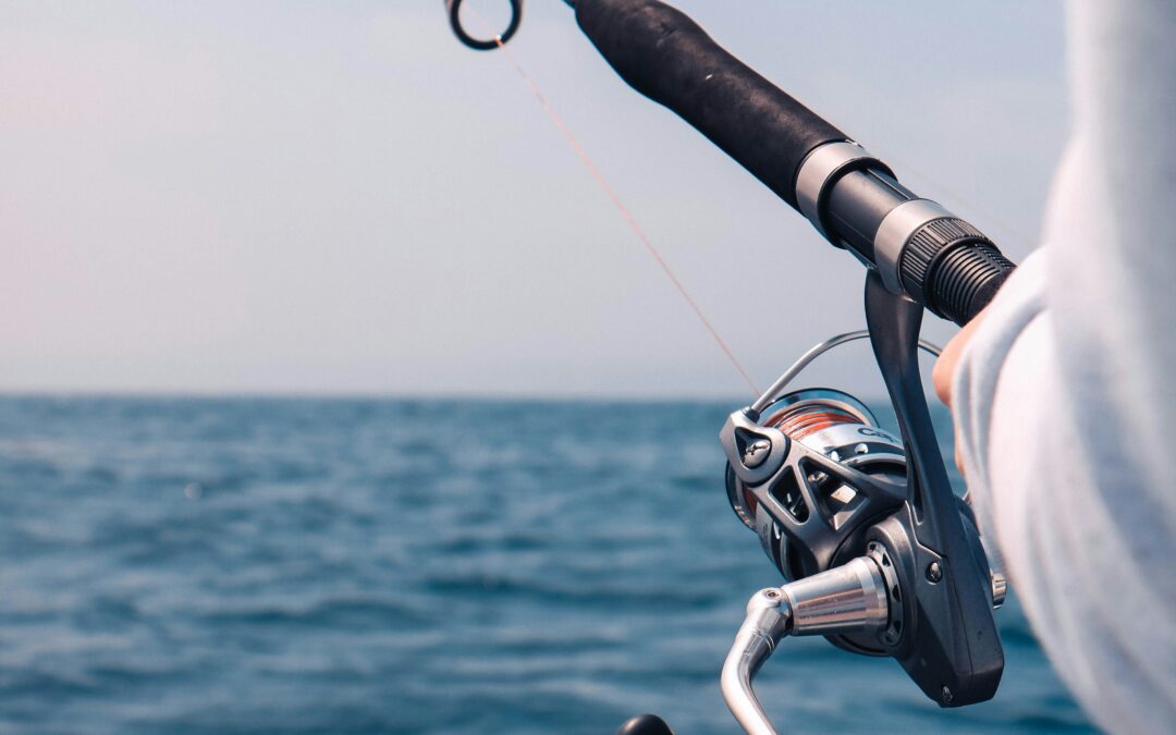 PESCA NEL MEDITERRANEO, ACCORDO POLITICO UE PER IL 2024