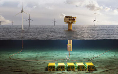 IDROGENO VERDE NEL CUORE DELLA MEDITERRANEAN GREEN ECONOMY – ESEMPIO DELLA GIORDANIA