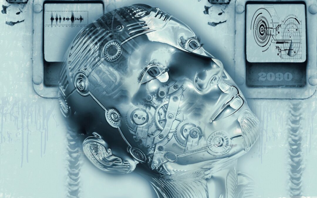 IL QUARTO PILASTRO DELLA MACROREGIONE MEDITERRANEA E LA NUOVA NORMATIVA U.E. SULL’INTELLIGENZA ARTIFICIALE