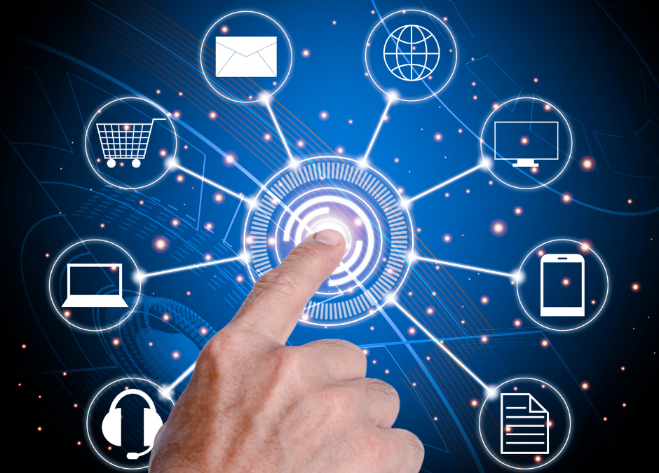 DIGITALIZZAZIONE DEI SERVIZI PUBBLICI MEDITERRANEI