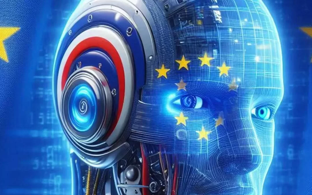 NUOVE TECNOLOGIE NEI PAESI MEDITERRANEI AFRICANI E UFFICIO PER L’IA NELL’UE: LA SPINTA VERSO LA DIGITALIZZAZIONE MEDITERRANEA VERSO L’IMPLEMENTATION DEL QUARTO PILASTRO