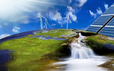 CIPRO, STATO MEDITERRANEO IN TEMA GREEN