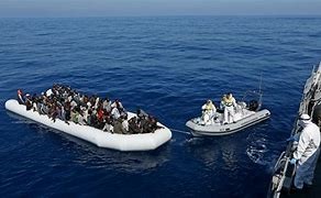 ATTRAVERSAMENTI IRREGOLARI DELLE FRONTIERE ESTERNE DELL’UNIONE EUROPEA IN DIMINUZIONE