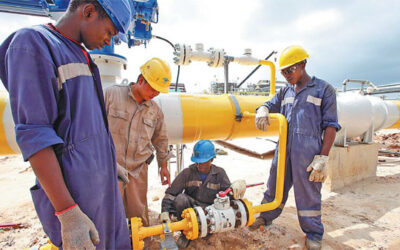 GIORNATA DELL’INDUSTRIALIZZAZIONE IN AFRICA