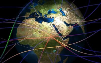 NUOVO ACCORDO TRA U.E. E AFRICA