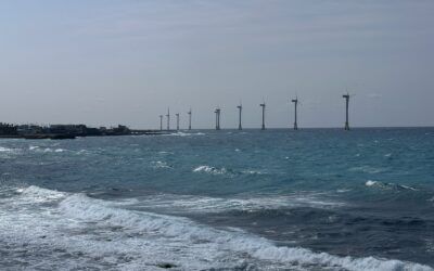 QUARTO PILASTRO: IL MEDITERRANEO TRA PASSATO E FUTURO DELLE TELECOMUNICAZIONI