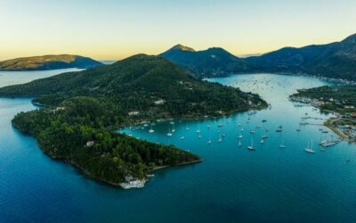 I PAESI DEL MEDITERRANEO TRA  I PIU’ VULNERABILI AI CAMBIAMENTI CLIMATICI, SECONDO IL RECENTISSIMO RAPPORTO ALLA COP 29