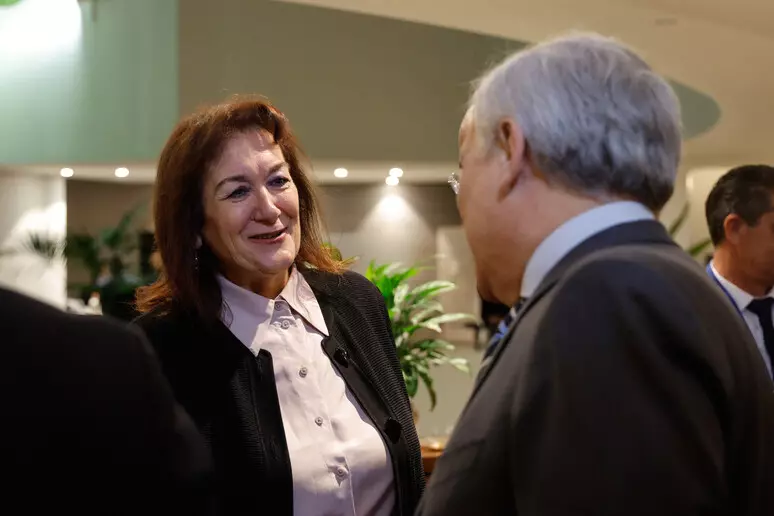 DOMANI LA COMMISSARIA DUBRAVKA SUICA A ROMA CON LA PREMIER GIORGIA MELONI