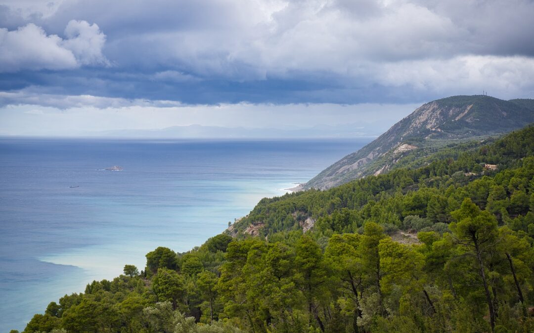 UN MEDITERRANEO UNITO PER LA DIGNITA’ UMANA