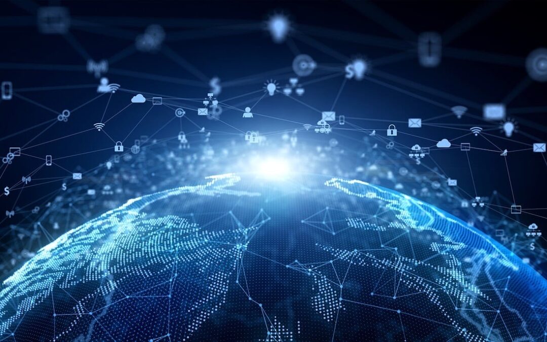 POTENZIARE ED ESTENDERE LO SVILUPPO TECNOLOGICO NEI RISPETTI DEI DIRITTI UMANI