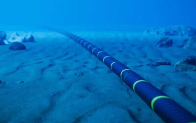 CONNETTIVITA’ DIGITALE NEL MEDITERRANEO