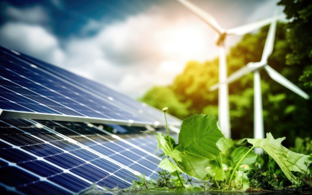 MACROREGIONE MEDITERRANEA ED ENERGIE RINNOVABILI