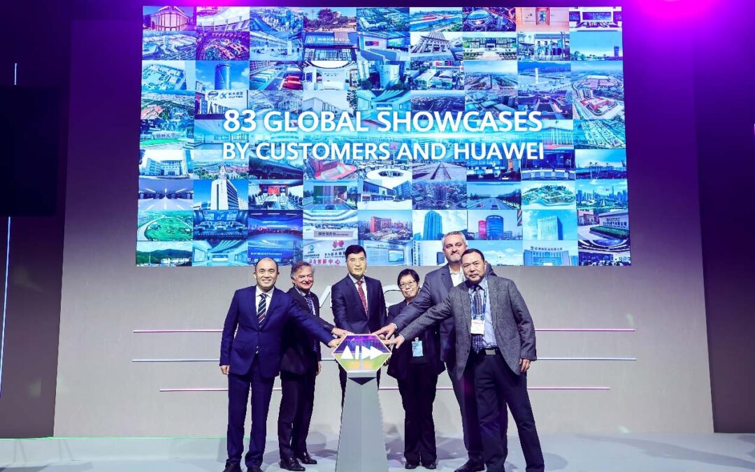 MOBILE WORLD CONGRESS 2025 DI BARCELLONA