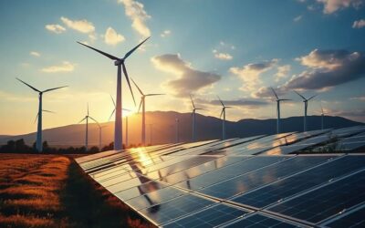 MAROCCO ED EGITTO: HUB ENERGETICI DEL MEDITERRANEO