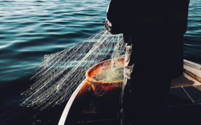 LA STRATEGIA PER SCONFIGGERE LE MINACCE AL MAR MEDITERRANEO