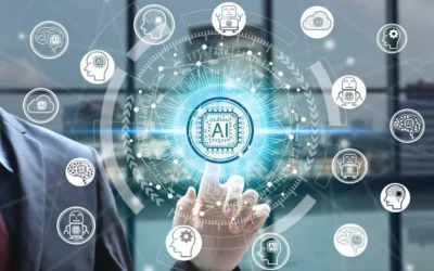 INTELLIGENZA ARTIFICIALE E INFRASTRUTTURE: IL MEDITERRANEO VERSO LA DIGITALIZZAZIONE