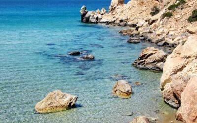 ALLARME DELLA MACROREGIONE MEDITERRANEA: IL PUNTO PIÙ PROFONDO DEL MEDITERRANEO, NEL MAR IONIO DELLA GRECIA, È PIENO DI RIFIUTI