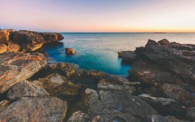 MEDITERRRANEAN BLUE ECONOMY: LA GRANDE OPPORTUNITA’ PER LA CRESCITA SOSTENIBILE