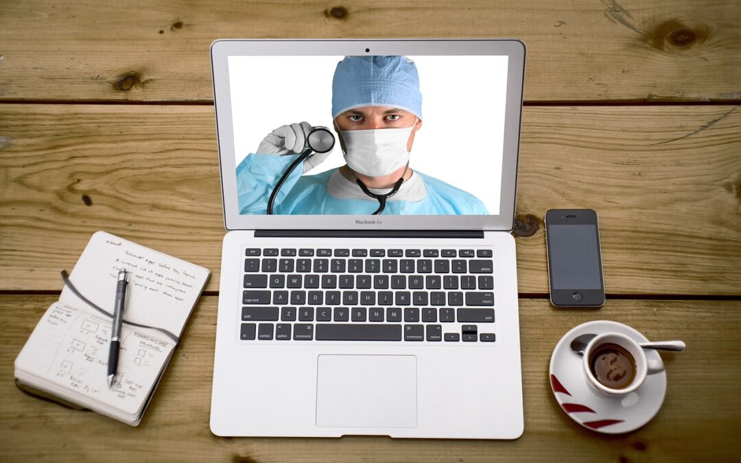 LA TELEMEDICINA NEL QUARTO PILASTRO DELLA STRATEGIA DELLA MACROREGIONE MEDITERRANEA: UN FUTURO DI SALUTE DIGITALE E ACCESSIBILE
