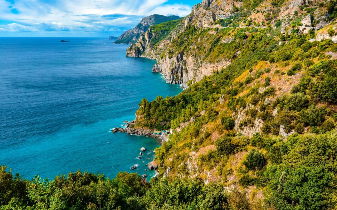 DG MENA: UN PONTE TRA L’EUROPA E IL MEDITERRANEO