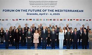 FORUM SUL FUTURO DEL MEDITERRANEO
