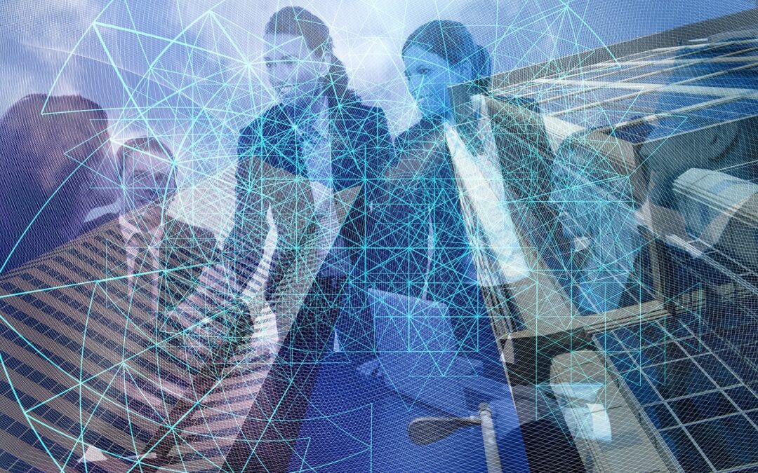 MACROREGIONE MEDITERRANEA: INNOVAZIONE DIGITALE E TECNOLOGIA GREEN