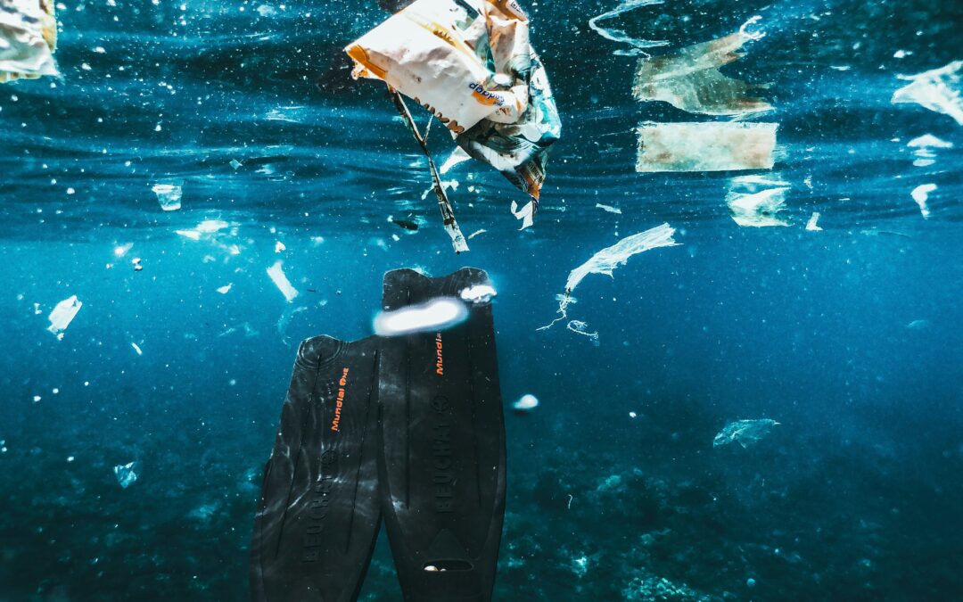 SCOPERTA ALLARMANTE NEL PUNTO PIU’ PROFONDO DEL MEDITERRANEO. SUBITO L’IMPLEMENTATION DEL PRIMO PILASTRO