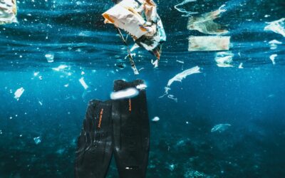 SCOPERTA ALLARMANTE NEL PUNTO PIU’ PROFONDO DEL MEDITERRANEO. SUBITO L’IMPLEMENTATION DEL PRIMO PILASTRO