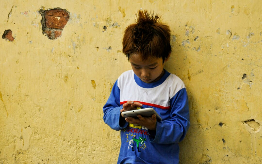L’EDUCAZIONE DIGITALE NELLA MACROREGIONE MEDITERRANEA: UN OBIETTIVO STRATEGICO PER IL FUTURO