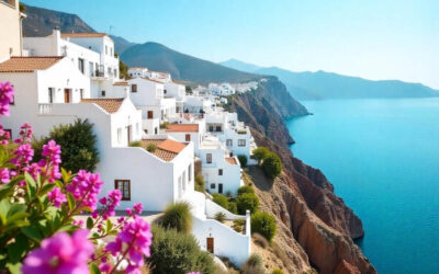 DALLA SPAGNA ALLA GRECIA IL RICHIAMO DEL TURISMO MEDITERRANEO NELLE MORE DELL’IMPLEMENTATION DEL PRIMO PILASTRO