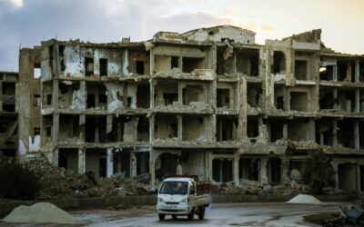 STRAGE DI DAMASCO E IUS MEDITERRANEUM