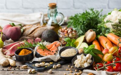 DIETA MEDITERRANEA E IMPLEMENTATION DEL PRIMO PILASTRO