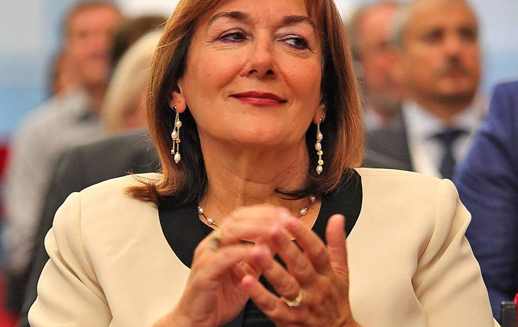 LE AZIONI DELLA COMMISSARIA ŠUICA VERSO LA STRATEGIA DELLA MACROREGIONE MEDITERRANEA