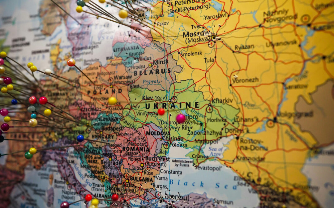 LA QUINTA RELAZIONE DELLA COMMISSIONE EUROPEA SULLE STRATEGIE MACROREGIONALI DELL’UNIONE EUROPEA. VERSO L’APPROVAZIONE DELLA QUINTA STRATEGIA