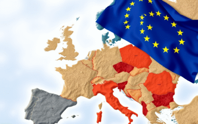 L’UNIONE EUROPEA E IL MEDITERRANEO: UN GIUGNO CRUCIALE