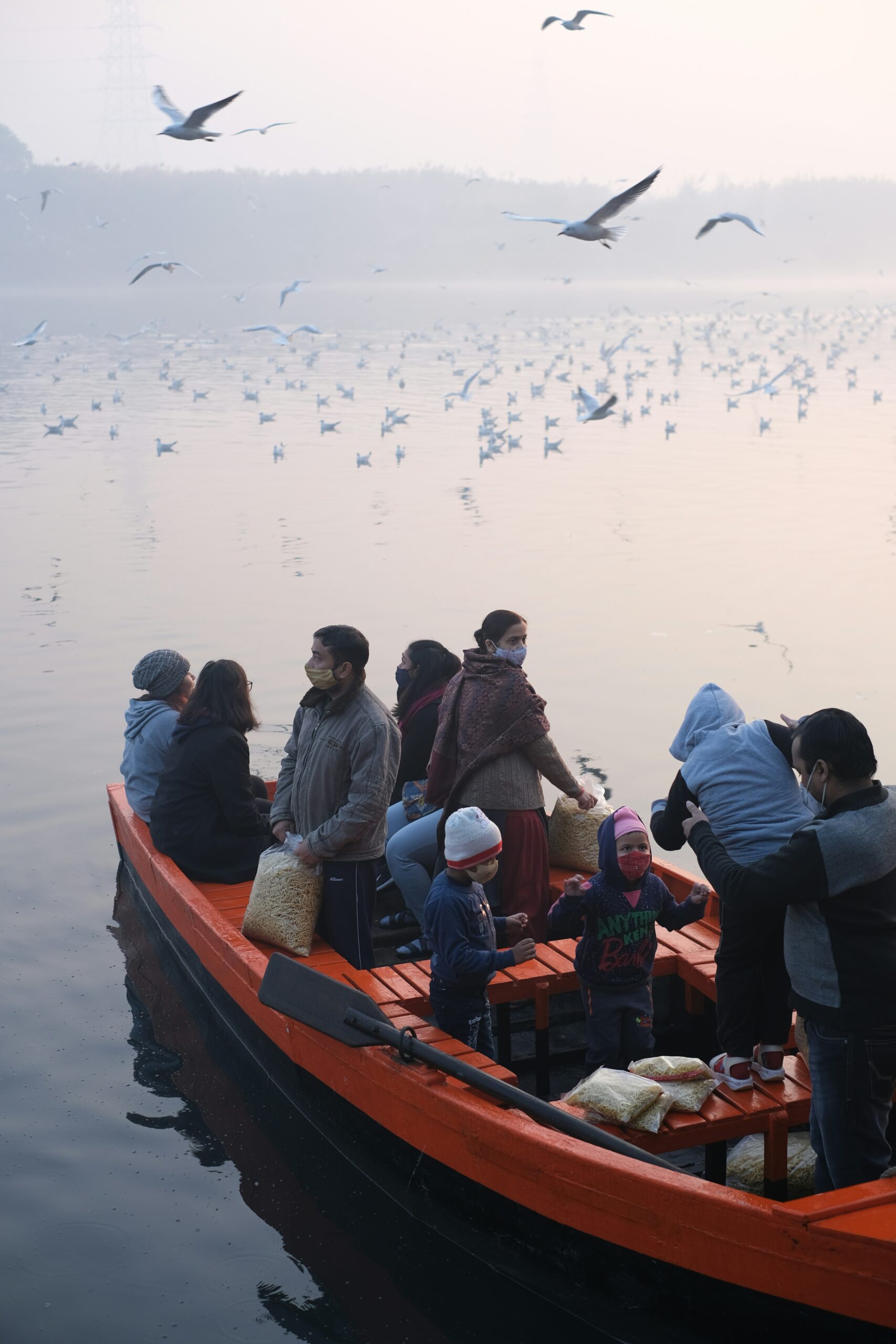 MIGRANTI, CALO COMPLESSIVO MA BOOM DALLA LIBIA
