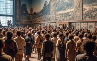 ERASMUS E CAMPUS CONDIVISI PER UN FUTURO SENZA CONFINI