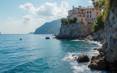 MEDITERRANEO AL CENTRO: L’ATTUALE AGENDA STRATEGICA DELL’UNIONE EUROPEA
