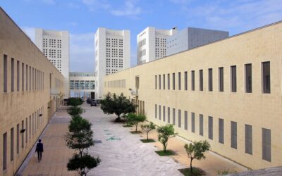 E’ PARTITA L’UNIVERSITÀ MEDITERRANEA PER UN FUTURO CONDIVISO