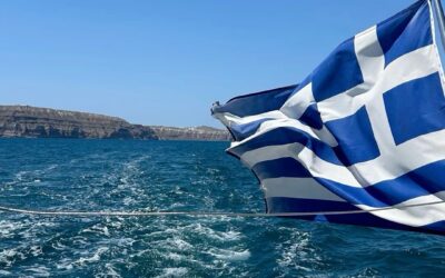 SITUAZIONE MIGRATORIA A LESBO: UNA CRISI CHE INTERESSA L’INTERO MEDITERRANEO