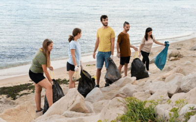 TURISMO SOSTENIBILE E BLUE ECONOMY: UNA RISORSA SENZA FINE ANCORA INUTILIZZATA