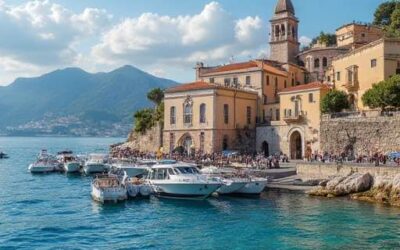 MEDITERRANEO E UNIONE EUROPEA: QUADRO STRATEGICO AGGIORNATO