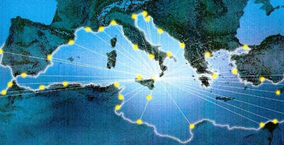 LE SFIDE DI SETTEMBRE DELLA MACROREGIONE MEDITERRANEA
