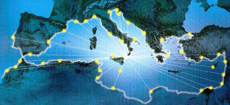 LE SFIDE DI SETTEMBRE DELLA MACROREGIONE MEDITERRANEA