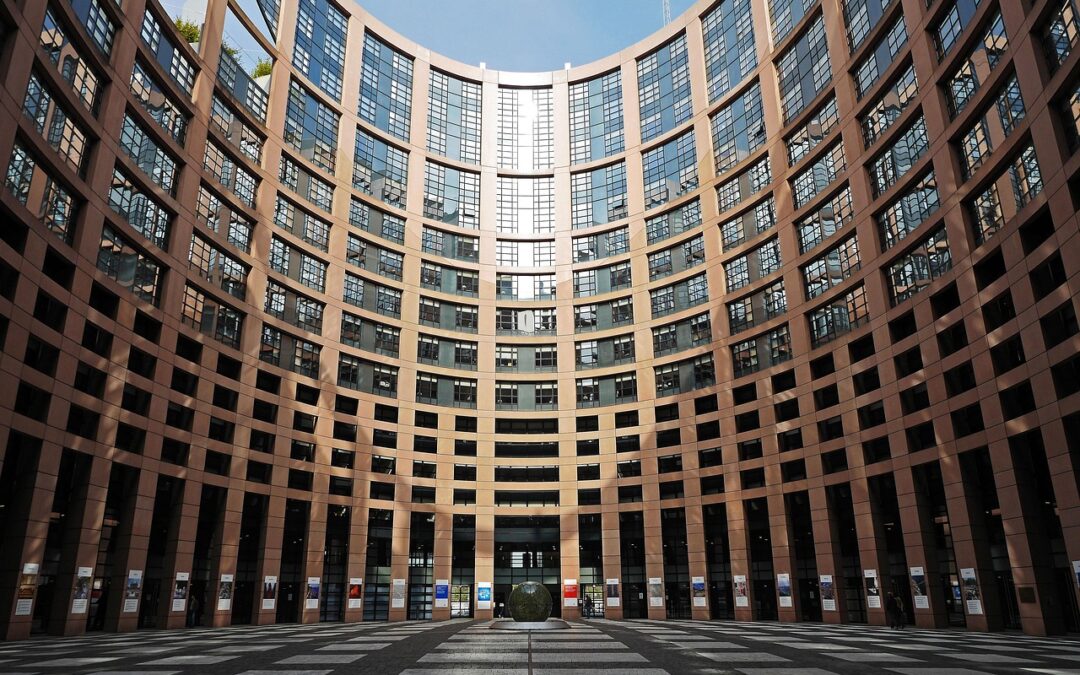UNIONE EUROPEA E MEDITERRANEO: ACCORDI, PROSPETTIVE GEOPOLITICHE, PATTO E STRATEGIA – UN INTENSO OTTOBRE MEDITERRANEO 2025