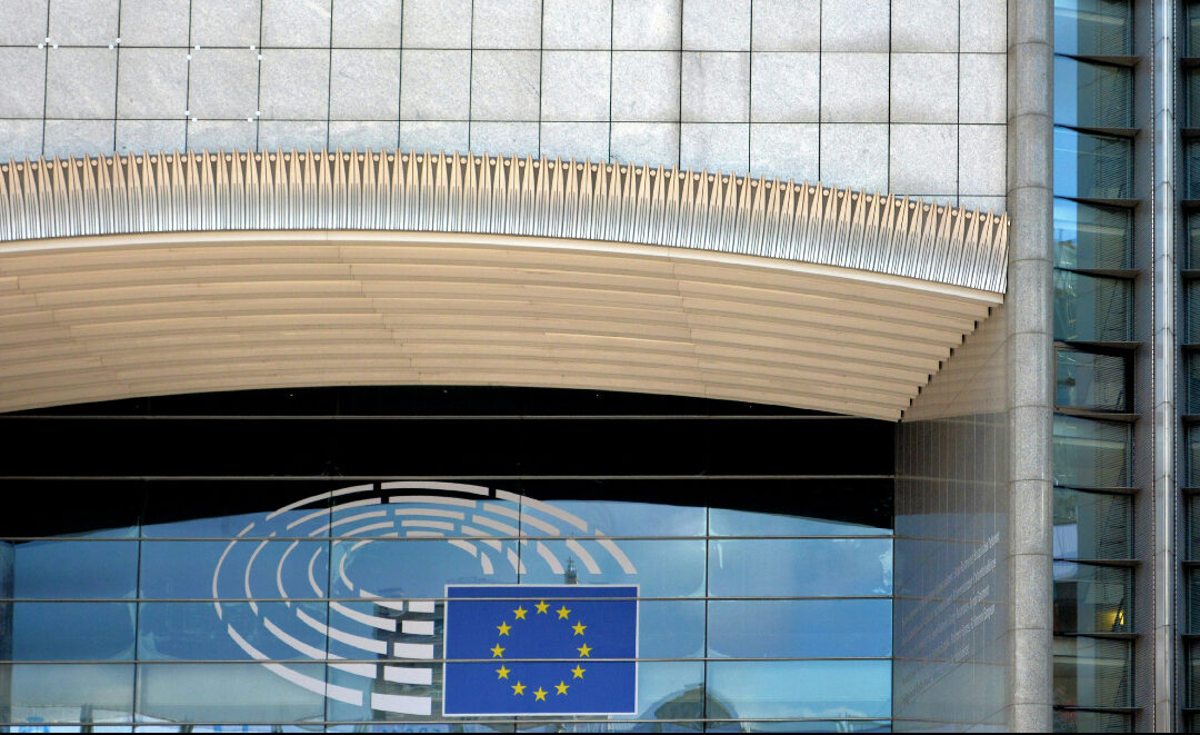 DUBRAVKA SUICA, OTTOBRE 2025: ADOZIONE DEL PATTO PER IL MEDITERRANEO E IMPEGNO STRATEGICO DELL’UE